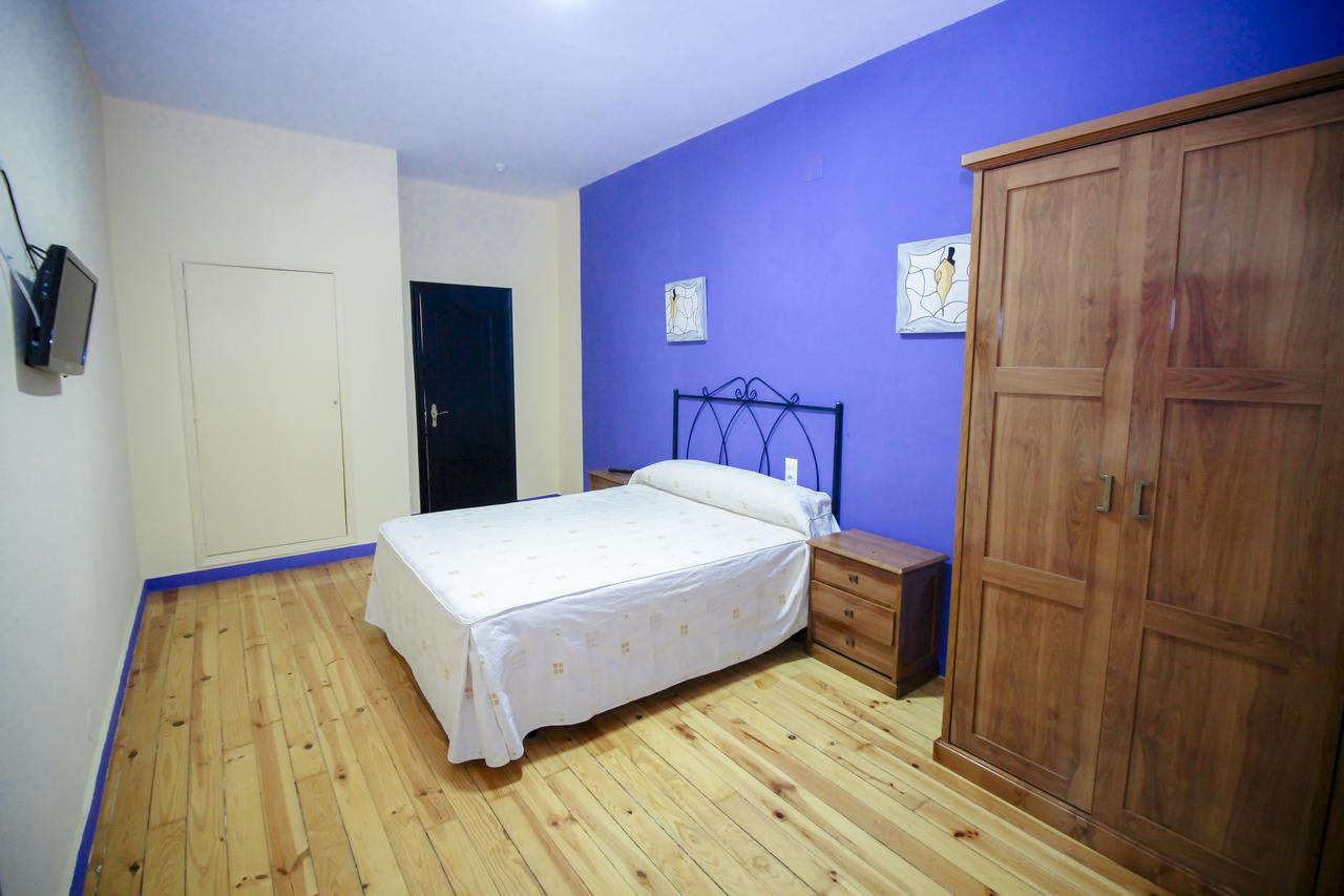 Hotel As Termas Ourense Exterior foto