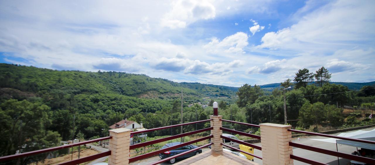 Hotel As Termas Ourense Exterior foto